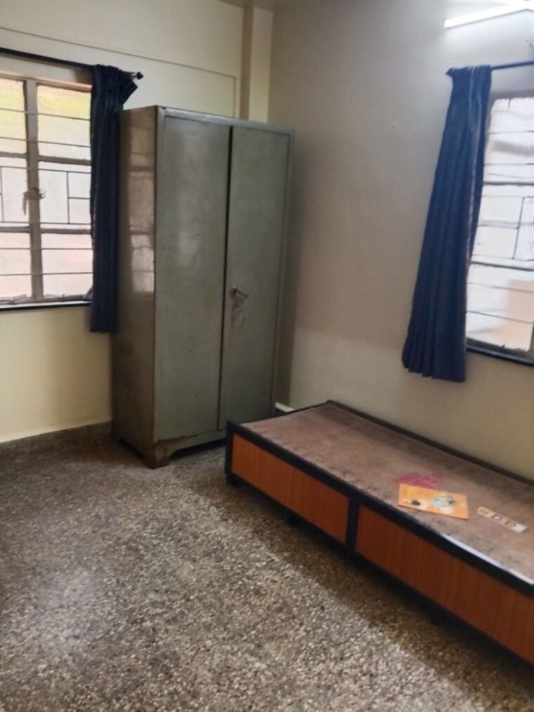 Bedroom, janki-heights 2 Bedroom 1000 Sq.Ft. Apartment In Aundh Pune 10290577