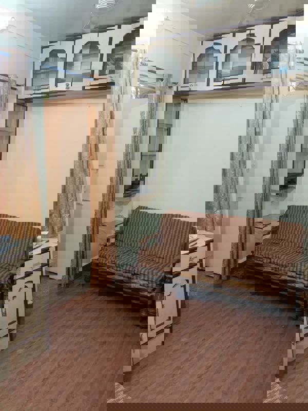 2 BHK 1000 Sq.Ft. Apartment in Janki Heights