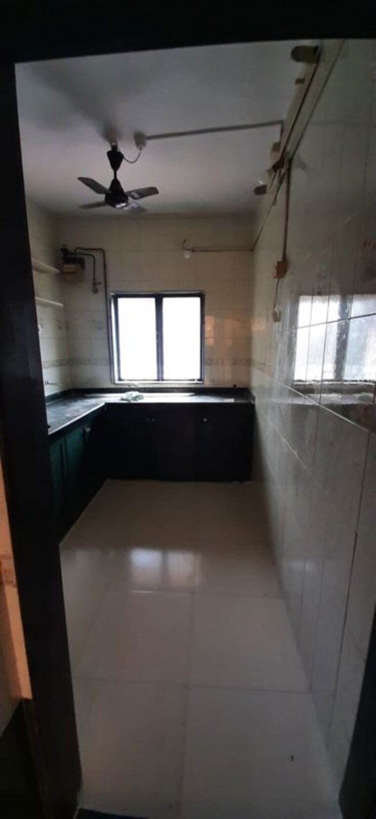 Kitchen, green-hill-chs-dindoshi 2 Bedroom 850 Sq.Ft. Apartment In Goregaon East Mumbai 10290574