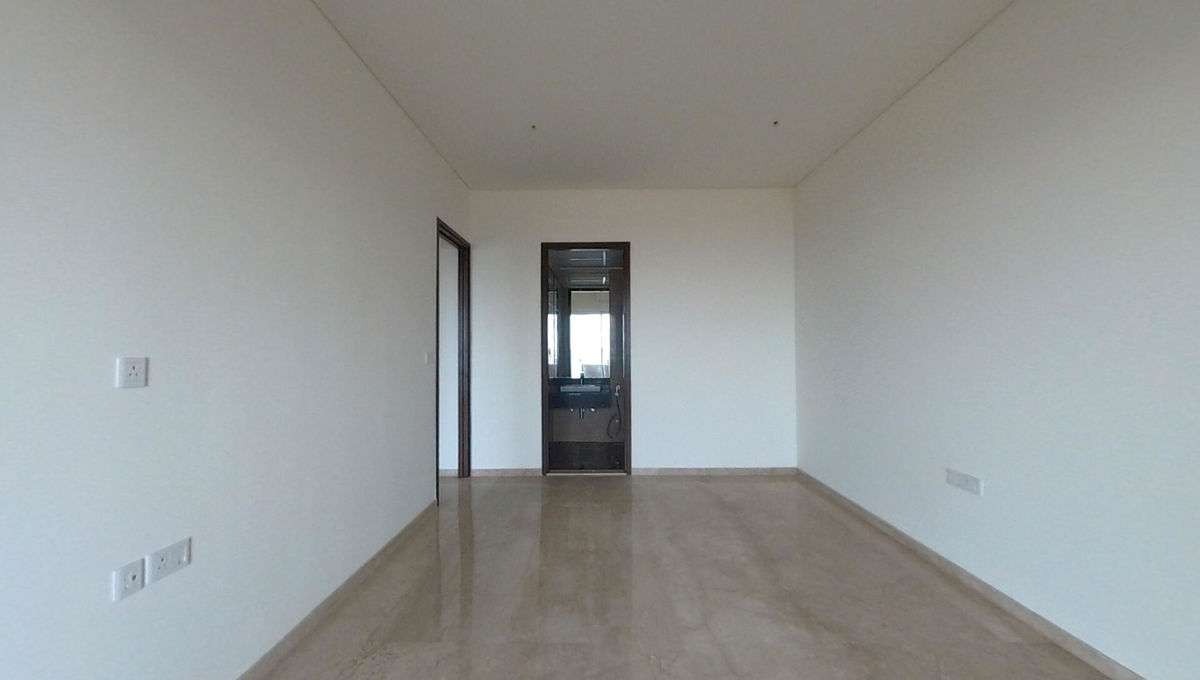 3 BHK + Pooja Room Apartment For Rent in Lokhandwala Minerva Mahalaxmi