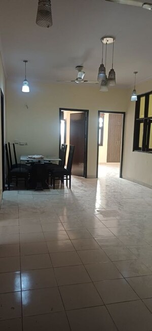 Living Room in 2.5 BHK Apartment at Eureka Diya Green City, Raj Nagar Extension – for Sale