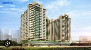 1 BHK Apartment For Rent in DGS Sheetal Tapovan, Malad East