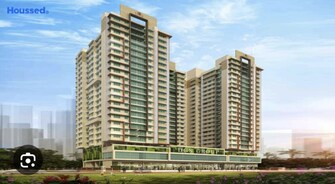 1 BHK + Store Room 600 Sq.Ft. Apartment in DGS Sheetal Tapovan