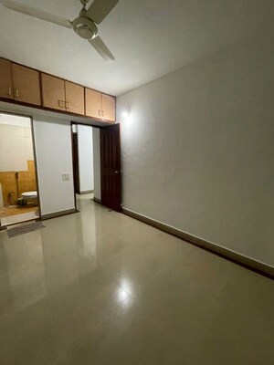 Room in 3 BHK Apartment at Pinnac Kanchanganga, Aundh – for Rent