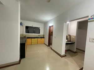 Room in 3 BHK Apartment at Pinnac Kanchanganga, Aundh – for Rent