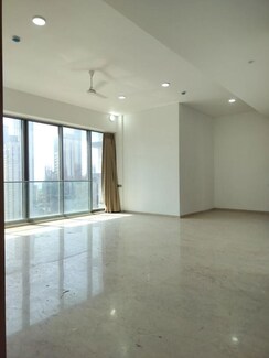 3 BHK + Pooja Room Apartment For Rent in Lokhandwala Minerva Mahalaxmi