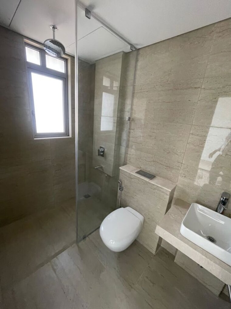 Master Bedroom, oberoi-sky-city 3 Bedroom 1073 Sq.Ft. Apartment In Borivali East Mumbai 10290597