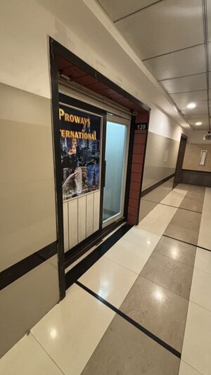  Office Space – Exterior View View at Kul Palladio, Andheri East - for Rent