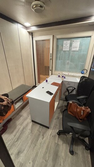  Office Space For Rent in Kul Palladio, Andheri East