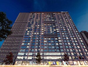 1 BHK Apartment For Sale in Marathon Neo Valley, Bhandup West