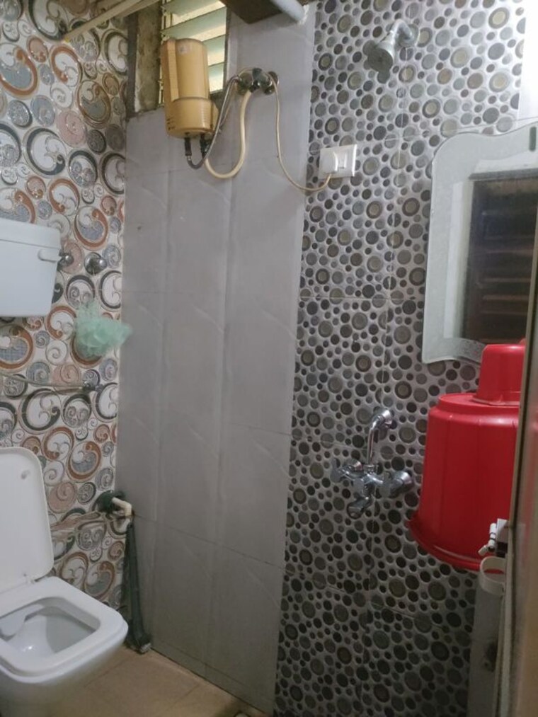 Attached Bathroom, aariant-emerald-prime 2 Bedroom 1100 Sq.Ft. Apartment In Taloja Navi Mumbai 10290589