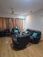 3 BHK + Extra Room 1300 Sq.Ft. Apartment in Oshiwara
