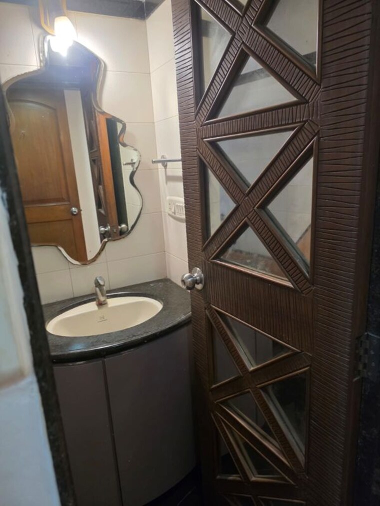 undefined, oshiwara 3 Bedroom 1300 Sq.Ft. Apartment In Oshiwara Mumbai 10290598