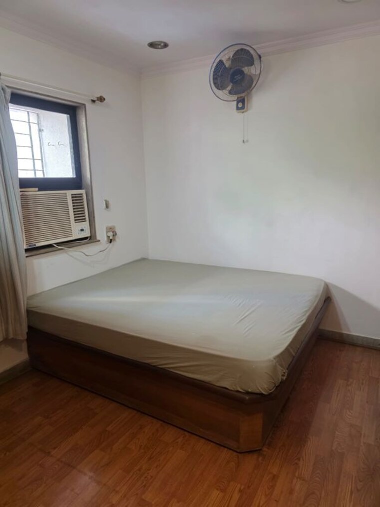 Bedroom, oshiwara 3 Bedroom 1300 Sq.Ft. Apartment In Oshiwara Mumbai 10290598