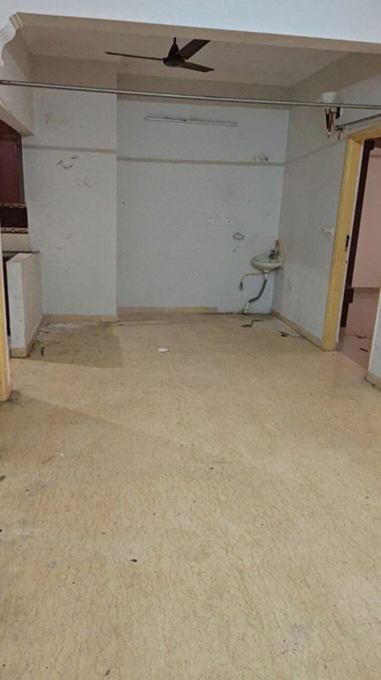 Room, sai-ram-cox-town 2 Bedroom 1250 Sq.Ft. Apartment In Cox Town Bangalore 10249576