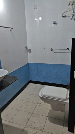 Master Bedroom in 2 BHK Apartment at Sai Ram Cox Town, Cox Town – for Sale