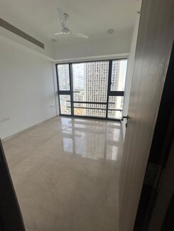 3 BHK + Pooja Room Apartment For Rent in Lodha World View