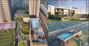  3 BHK Apartment at Thane West – for Sale