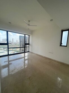 3 BHK + Pooja Room Apartment For Rent in Lodha World View