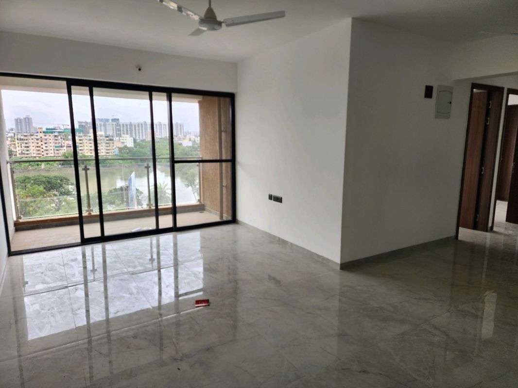 2 BHK +Apartment For Rent in Unique Youtopia