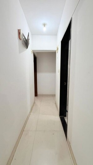 Building Lobby in 4 BHK Apartment at Atul WesternHills Apartment, Baner – for Sale