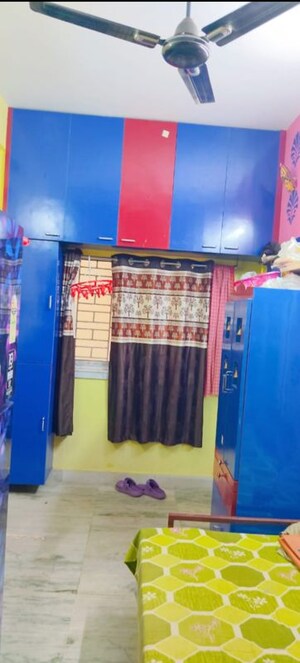 1 BHK Apartment For Sale in Durga Nagar