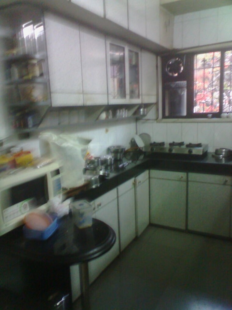 Kitchen, eastern-majesty 2 Bedroom 655 Sq.Ft. Apartment In Mulund East Mumbai 10290622