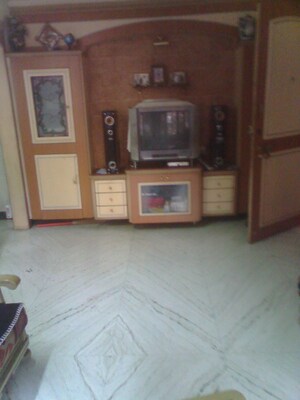 2 BHK Apartment For Rent in Eastern Majesty, Mulund East