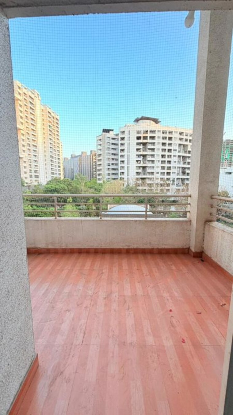 Exterior View, atul-westernhills-apartment 4 Bedroom 1500 Sq.Ft. Apartment In Baner Pune 10290623