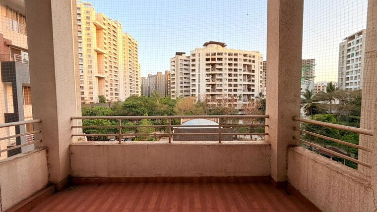 Exterior View, atul-westernhills-apartment 4 Bedroom 1500 Sq.Ft. Apartment In Baner Pune 10290623