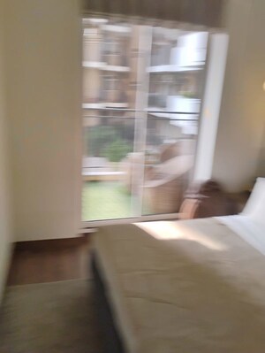 Room in 3.5 BHK Apartment at Godrej Meridien, Sector 106 – for Rent