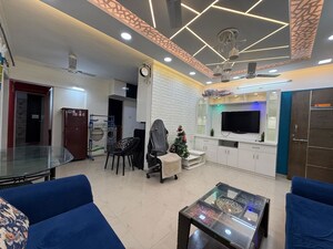 3 BHK Apartment For Rent in Yashwin Orrizonte, Kharadi