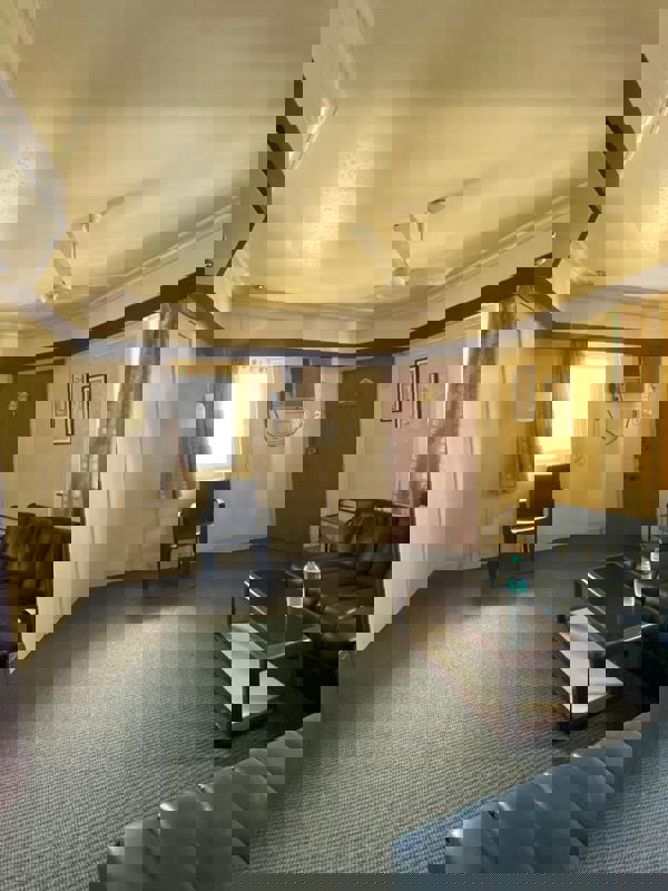 1.5 BHK 600 Sq.Ft. Apartment in Om Arcade Dadar West