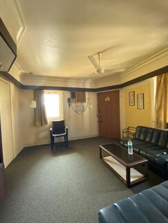 1.5 BHK Apartment For Rent in Om Arcade Dadar West