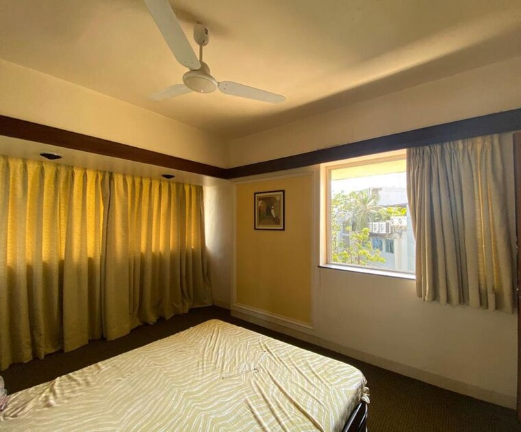 Bedroom, om-arcade-dadar-west 1.5 Bedroom 600 Sq.Ft. Apartment In Dadar West Mumbai 10290639