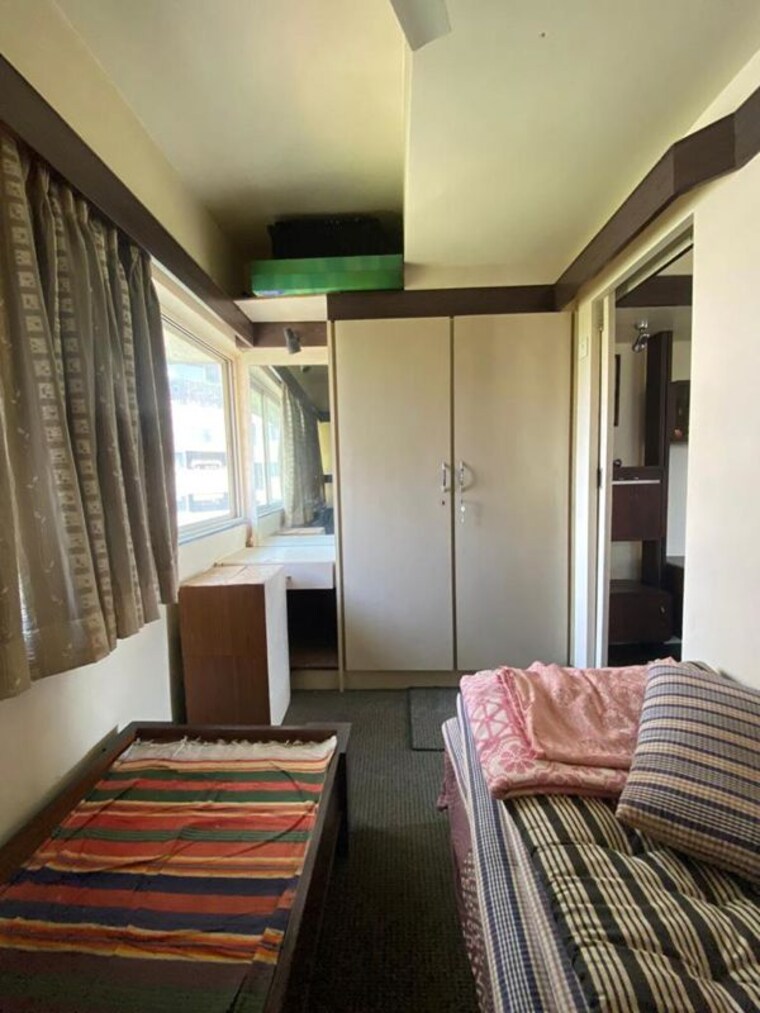 Bedroom, om-arcade-dadar-west 1.5 Bedroom 600 Sq.Ft. Apartment In Dadar West Mumbai 10290639