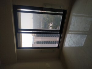 Furnished Amenities in 3 BHK Apartment at Nirmal City Of Joy, Mulund West – for Rent