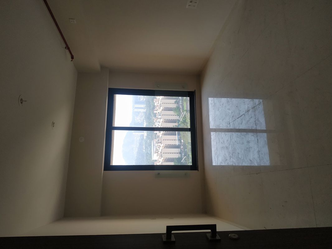 3 BHK Apartment For Rent in Nirmal City Of Joy