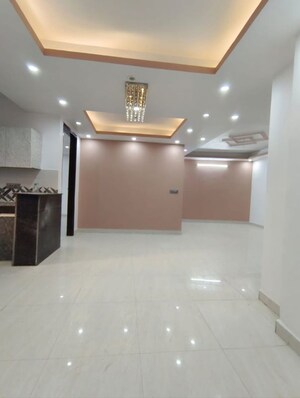 3 BHK Builder Floor For Rent in Sector 73
