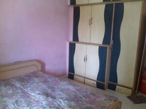 Room in 2 BHK Apartment at Mayuresh Srishti, Bhandup West – for Rent