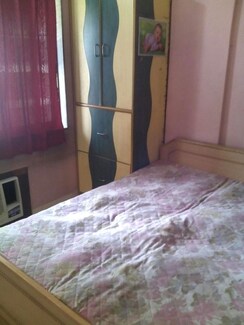 2 BHK Apartment For Rent in Mayuresh Srishti