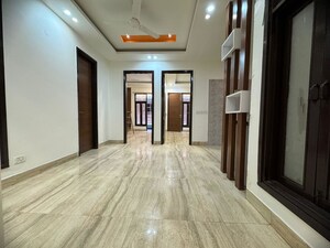 Room in 2 BHK Builder Floor at Chattarpur – for Rent