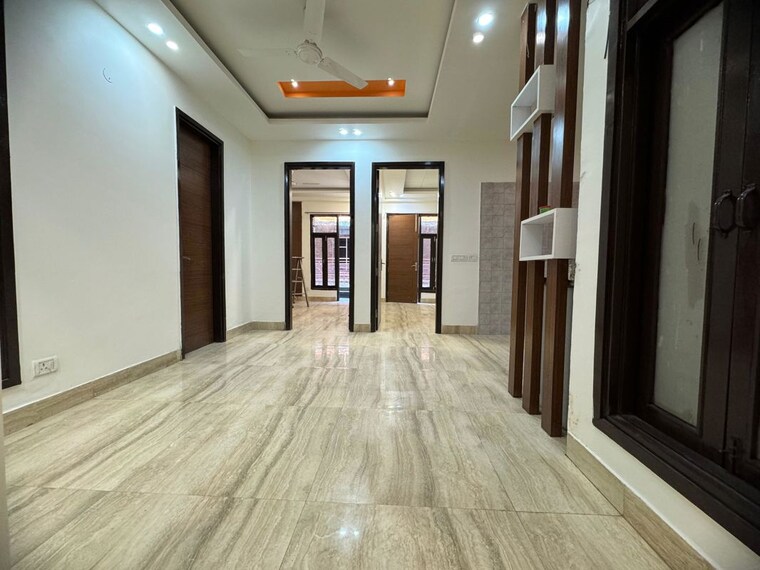 Room, chattarpur 2 Bedroom 1000 Sq.Ft. Builder Floor In Chattarpur Delhi 10290645