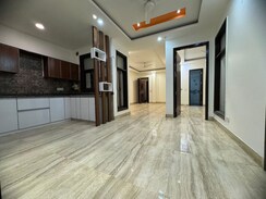 2 BHK + Servant Room,Extra Room Builder Floor For Rent in Chattarpur