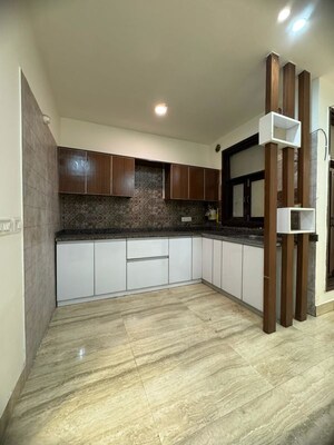 Room in 2 BHK Builder Floor at Chattarpur – for Rent