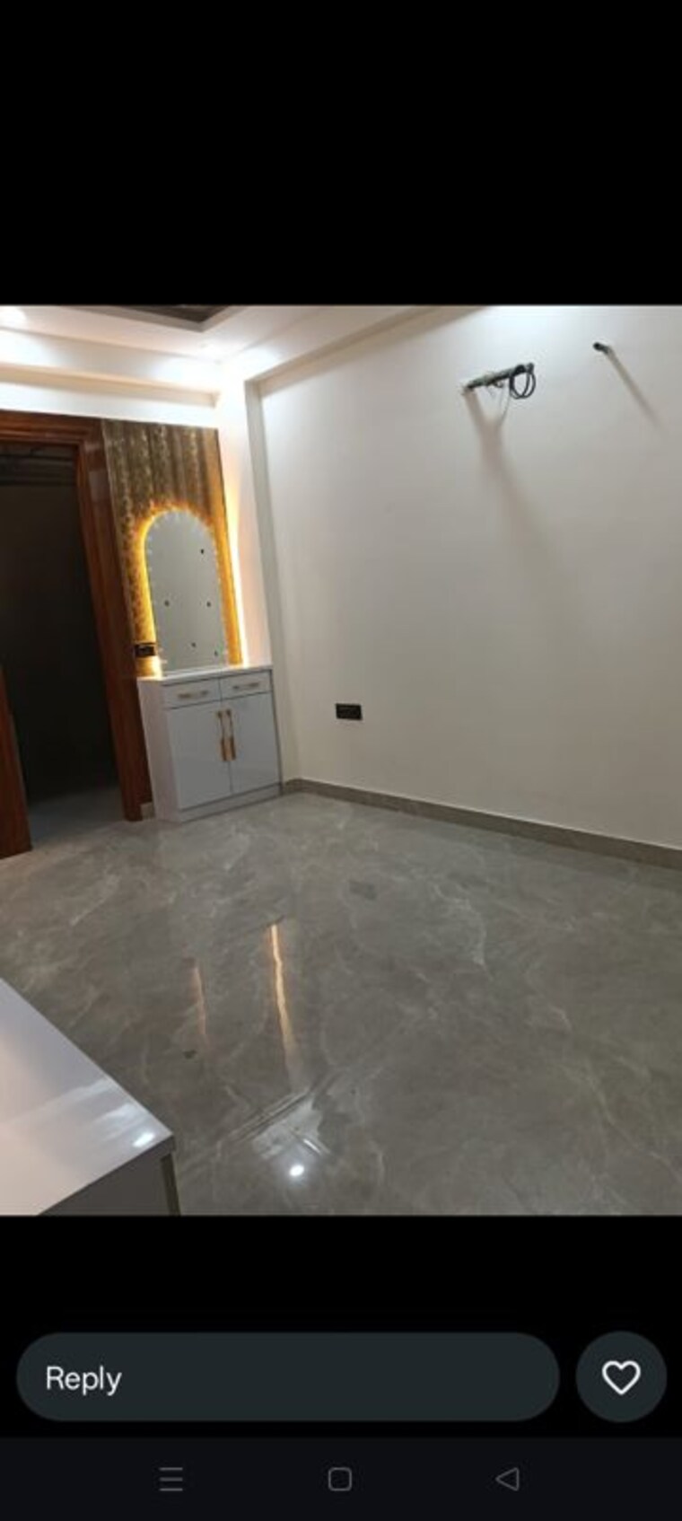 Room, rajendra nagar sector 3 4 Bedroom 200 Sq.Yd. Builder Floor In Rajendra Nagar Sector 3 Ghaziabad 10290659
