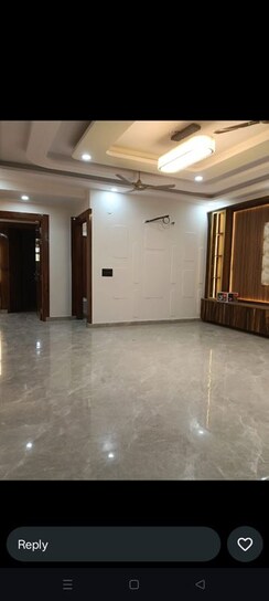 4 BHK Builder Floor For Sale in Rajendra Nagar Sector 3