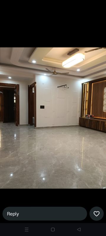 4 BHK Builder Floor For Sale in Rajendra Nagar Sector 3