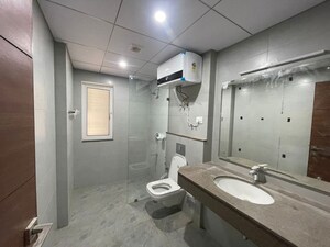 Kitchen in 3 BHK Apartment at M3M Crown, Sector 111 – for Sale