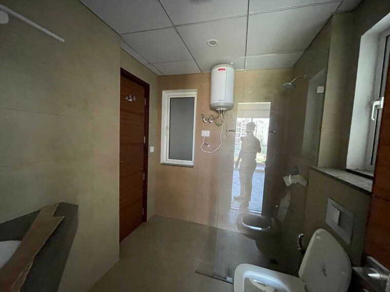 Living Room, m3m-crown 3 Bedroom 1605 Sq.Ft. Apartment In Sector 111 Gurgaon 10290658